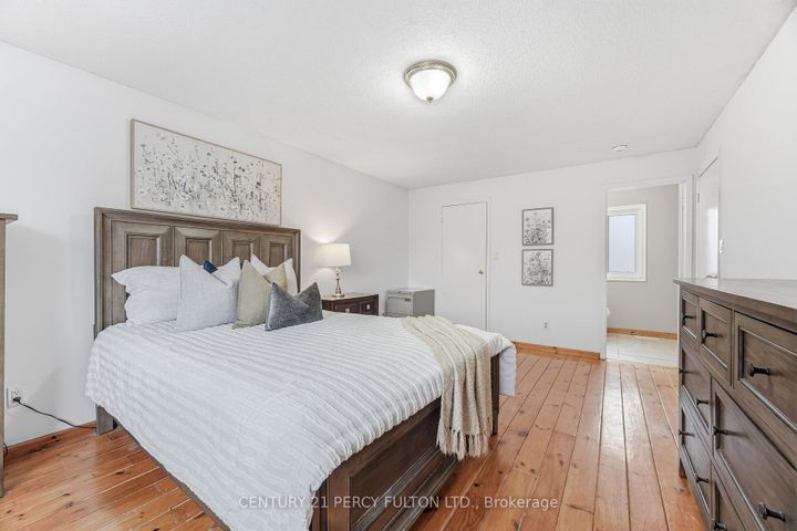 Photo 19 at 782 Aspen Road, Amberlea, Pickering