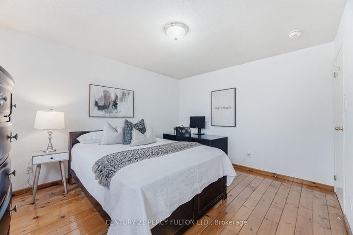 Photo 22 at 782 Aspen Road, Amberlea, Pickering