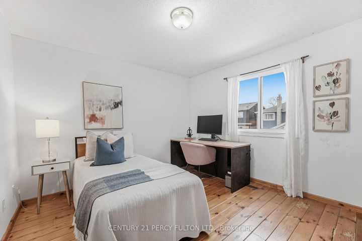 Photo 23 at 782 Aspen Road, Amberlea, Pickering