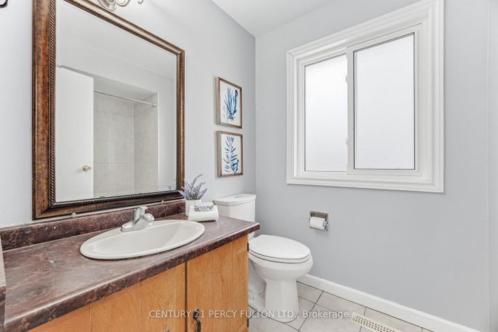 Photo 27 at 782 Aspen Road, Amberlea, Pickering