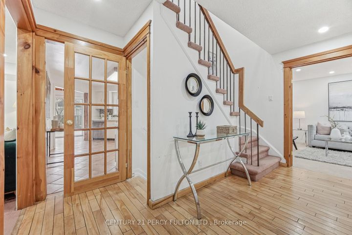 Photo 30 at 782 Aspen Road, Amberlea, Pickering