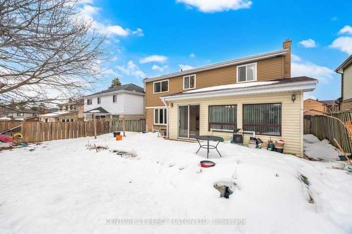 Photo 46 at 782 Aspen Road, Amberlea, Pickering