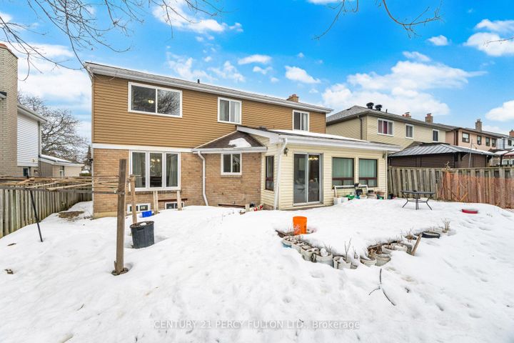 Photo 47 at 782 Aspen Road, Amberlea, Pickering