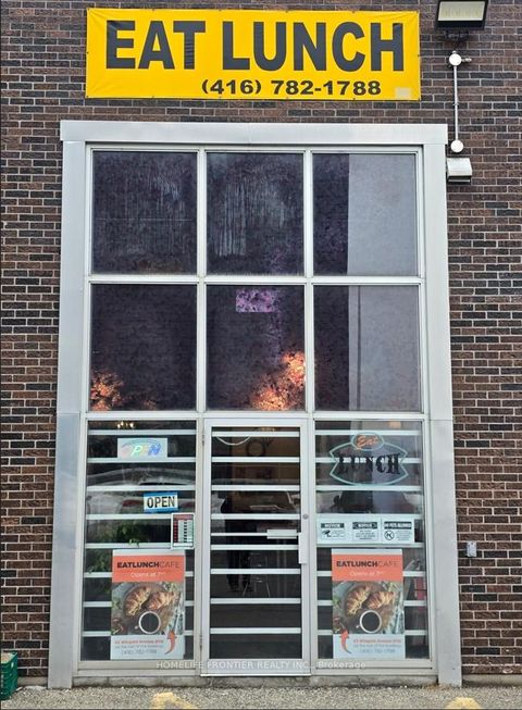 Photo 0 at 115 - 63 Wingold Avenue, Glen Park, Toronto