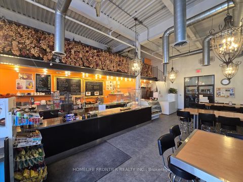 Photo 1 at 115 - 63 Wingold Avenue, Glen Park, Toronto