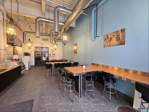 Photo 2 at 115 - 63 Wingold Avenue, Glen Park, Toronto