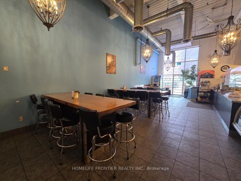 Photo 3 at 115 - 63 Wingold Avenue, Glen Park, Toronto