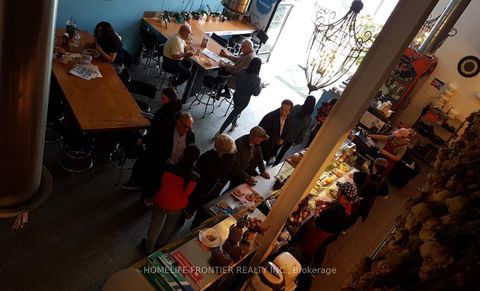 Photo 5 at 115 - 63 Wingold Avenue, Glen Park, Toronto