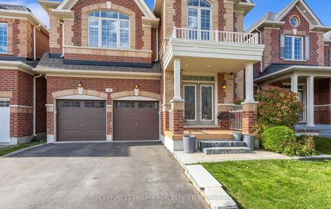 Photo 1 at 20 Nocturne Avenue, Kleinburg, Vaughan