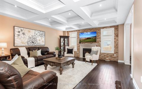 Photo 9 at 20 Nocturne Avenue, Kleinburg, Vaughan