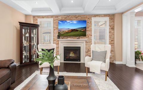 Photo 10 at 20 Nocturne Avenue, Kleinburg, Vaughan