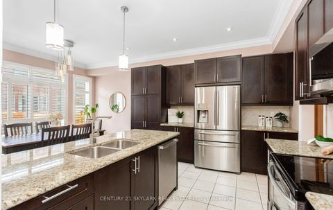 Photo 12 at 20 Nocturne Avenue, Kleinburg, Vaughan