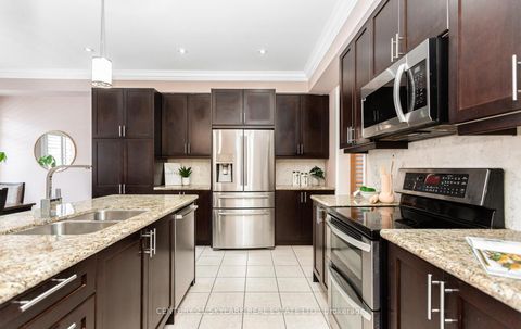 Photo 13 at 20 Nocturne Avenue, Kleinburg, Vaughan