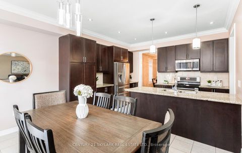 Photo 14 at 20 Nocturne Avenue, Kleinburg, Vaughan