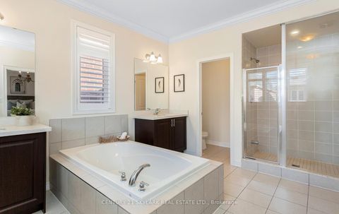 Photo 21 at 20 Nocturne Avenue, Kleinburg, Vaughan