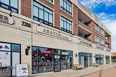 Photo 0 at 322 - 2396 Major Mackenzie Drive, Maple, Vaughan