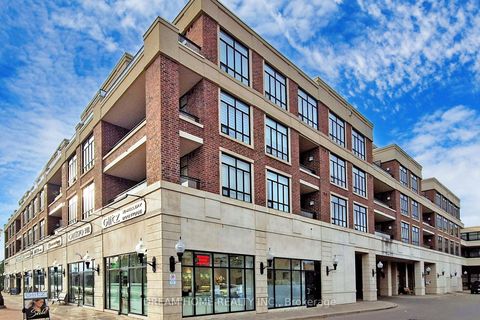 Photo 1 at 322 - 2396 Major Mackenzie Drive, Maple, Vaughan