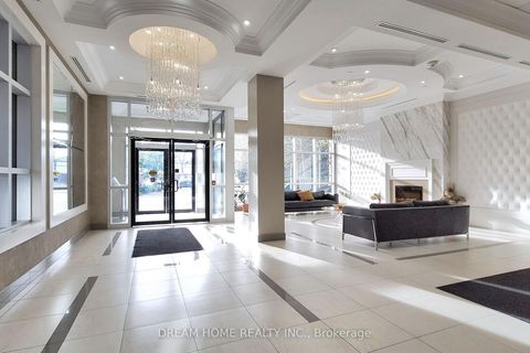 Photo 7 at 322 - 2396 Major Mackenzie Drive, Maple, Vaughan