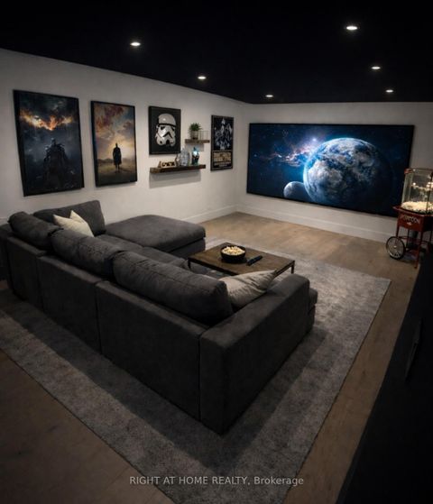 Photo 30 at 287 Valermo Drive, Alderwood, Toronto