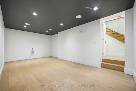 Photo 32 at 287 Valermo Drive, Alderwood, Toronto