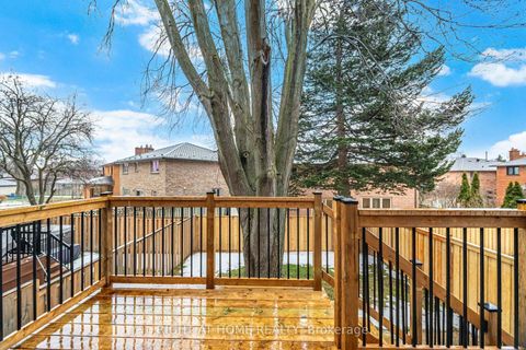 Photo 33 at 287 Valermo Drive, Alderwood, Toronto