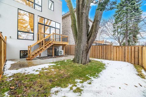 Photo 35 at 287 Valermo Drive, Alderwood, Toronto