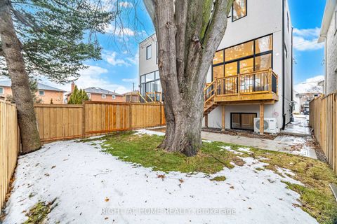 Photo 36 at 287 Valermo Drive, Alderwood, Toronto