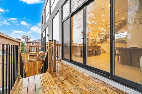 Photo 37 at 287 Valermo Drive, Alderwood, Toronto