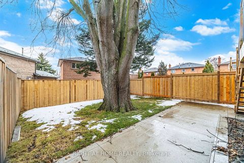 Photo 38 at 287 Valermo Drive, Alderwood, Toronto