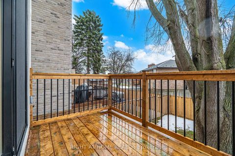 Photo 39 at 287 Valermo Drive, Alderwood, Toronto
