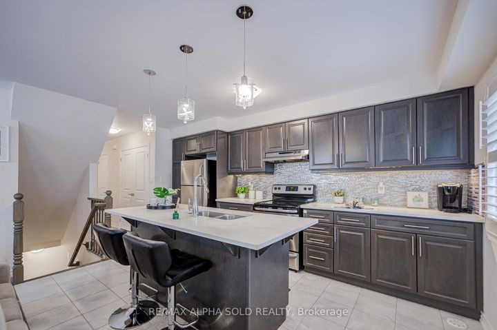 Photo 26 at 3081 Harebell Gate, GO Glenorchy, Oakville