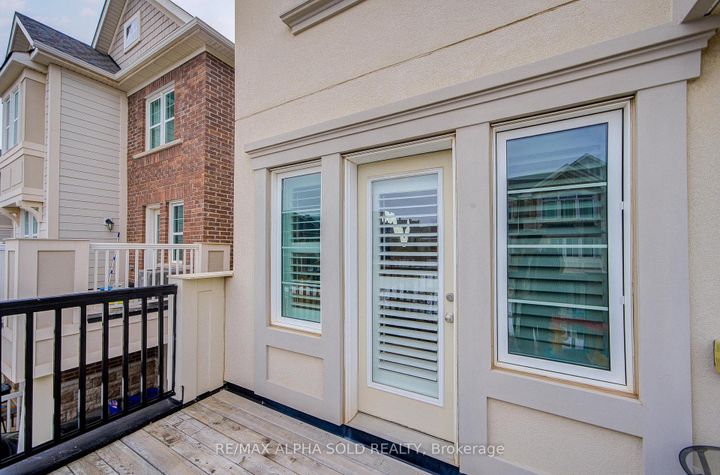 Photo 31 at 3081 Harebell Gate, GO Glenorchy, Oakville