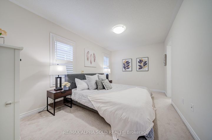 Photo 35 at 3081 Harebell Gate, GO Glenorchy, Oakville