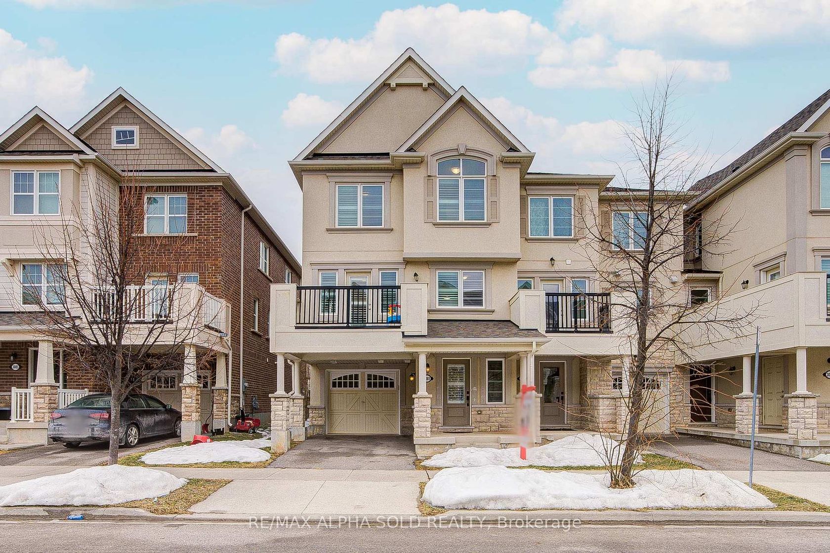 3081 Harebell Gate, GO Glenorchy, Oakville 2