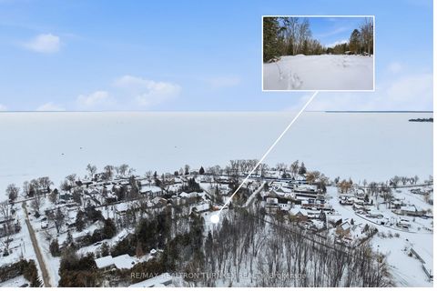 Photo 0 at N/A Sina Street, Historic Lakeshore Communities, Georgina