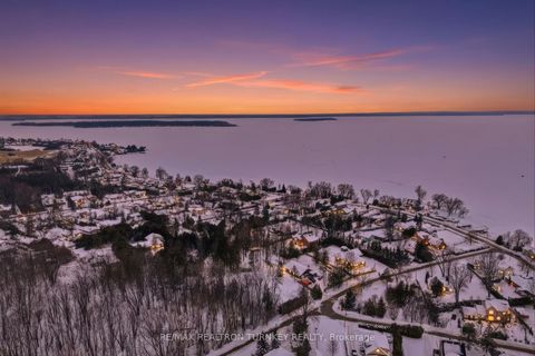 Photo 1 at N/A Sina Street, Historic Lakeshore Communities, Georgina