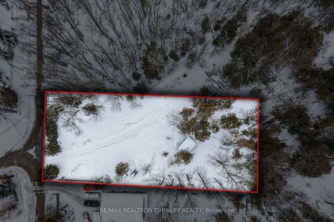 Photo 2 at N/A Sina Street, Historic Lakeshore Communities, Georgina