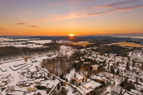 Photo 3 at N/A Sina Street, Historic Lakeshore Communities, Georgina