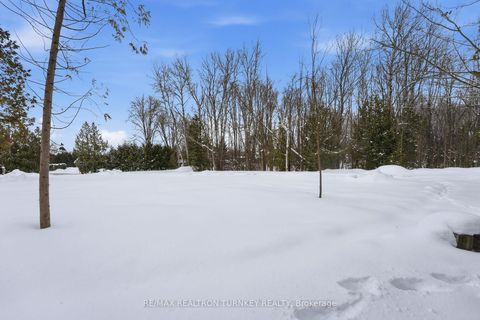 Photo 5 at N/A Sina Street, Historic Lakeshore Communities, Georgina