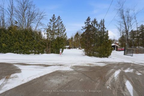Photo 11 at N/A Sina Street, Historic Lakeshore Communities, Georgina