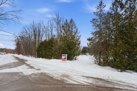 Photo 12 at N/A Sina Street, Historic Lakeshore Communities, Georgina