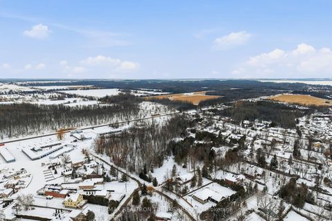 Photo 20 at N/A Sina Street, Historic Lakeshore Communities, Georgina