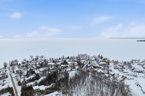 Photo 21 at N/A Sina Street, Historic Lakeshore Communities, Georgina