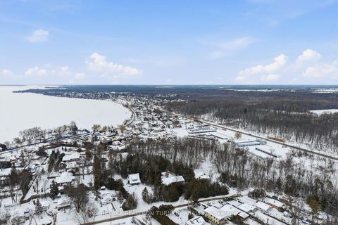 Photo 22 at N/A Sina Street, Historic Lakeshore Communities, Georgina