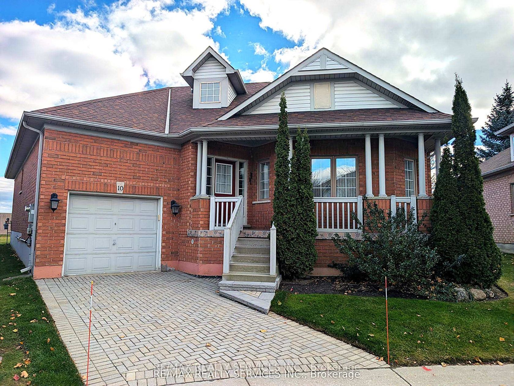 10 Orchard Park Gate, Wellington, Brampton 2