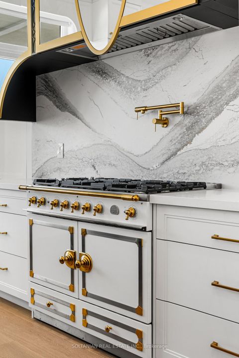 Photo 16 at 95 May Avenue, North Richvale, Richmond Hill