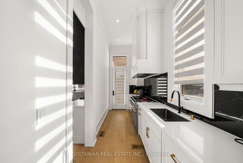 Photo 17 at 95 May Avenue, North Richvale, Richmond Hill