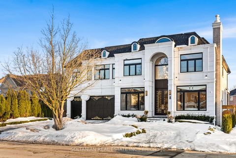 Photo 46 at 95 May Avenue, North Richvale, Richmond Hill