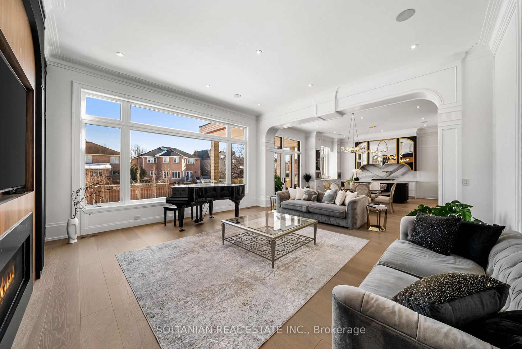 95 May Avenue, North Richvale, Richmond Hill by Loree Meneguzzi Real Estate 95 May Avenue, North Richvale, Richmond Hill