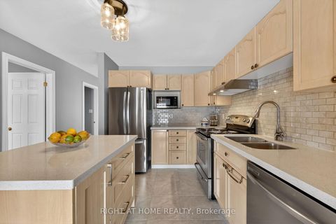 Photo 14 at 102 Monique Crescent, East Bayfield, Barrie